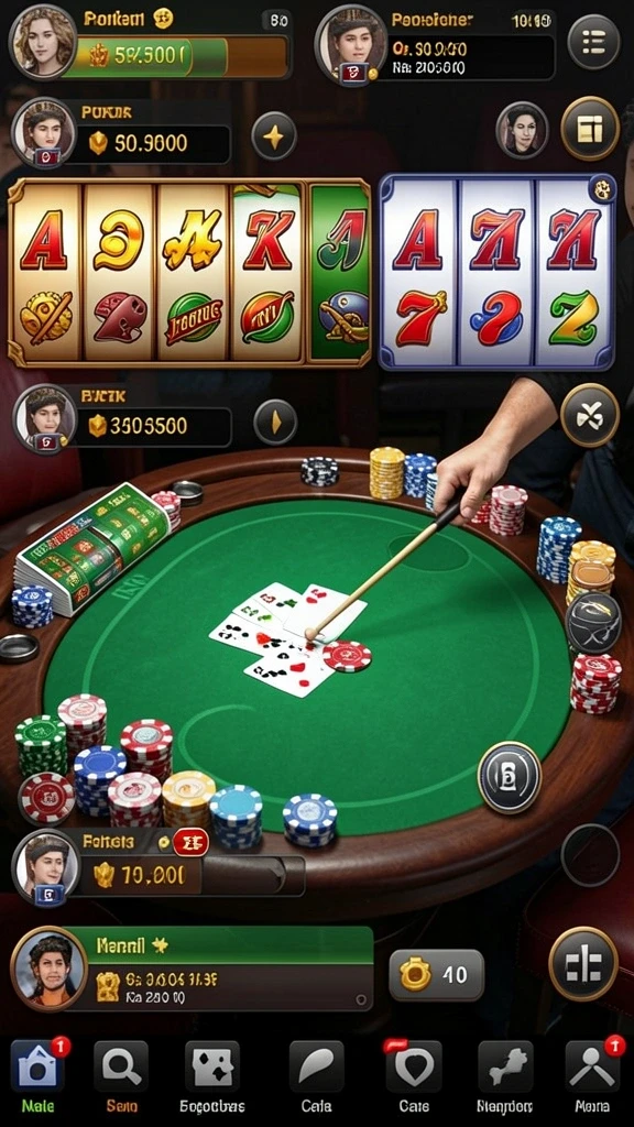 Screenshot 66menang nomor 1