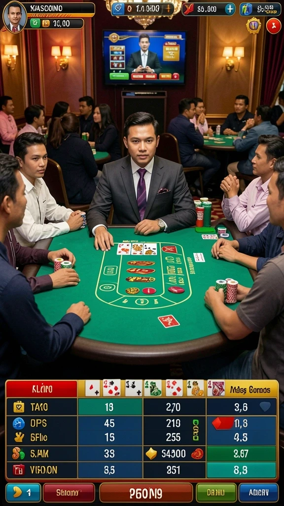 Screenshot 66menang nomor 2