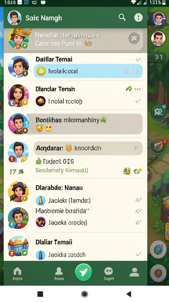 Screenshot 66menang nomor 3