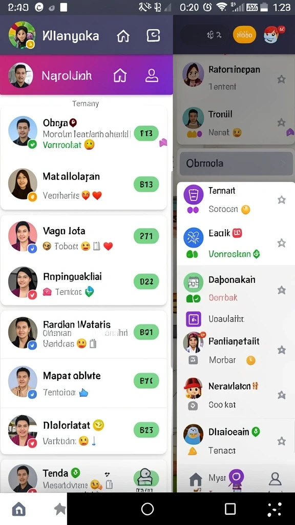 Screenshot 88id nomor 1