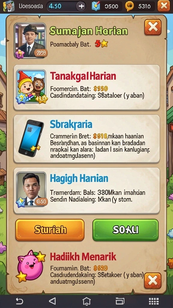 Screenshot 987up nomor 2