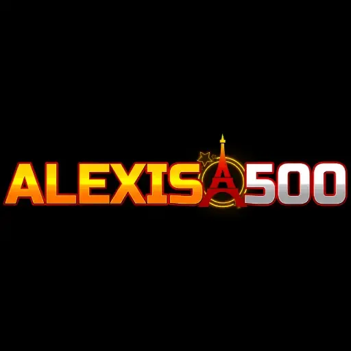 alexis500 APK Resmi — ikon aplikasi