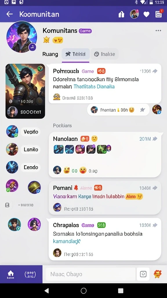Screenshot alexis500 nomor 2