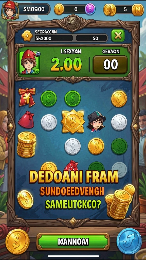 Screenshot api33 nomor 1