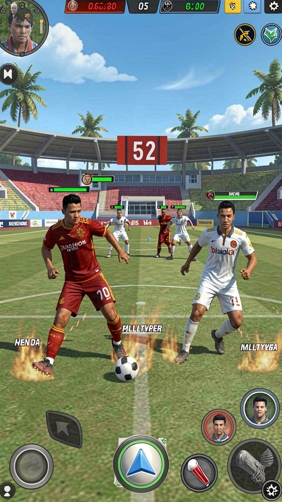Screenshot api33 nomor 3