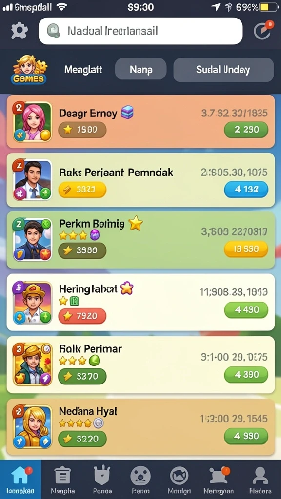Screenshot api5000 nomor 1