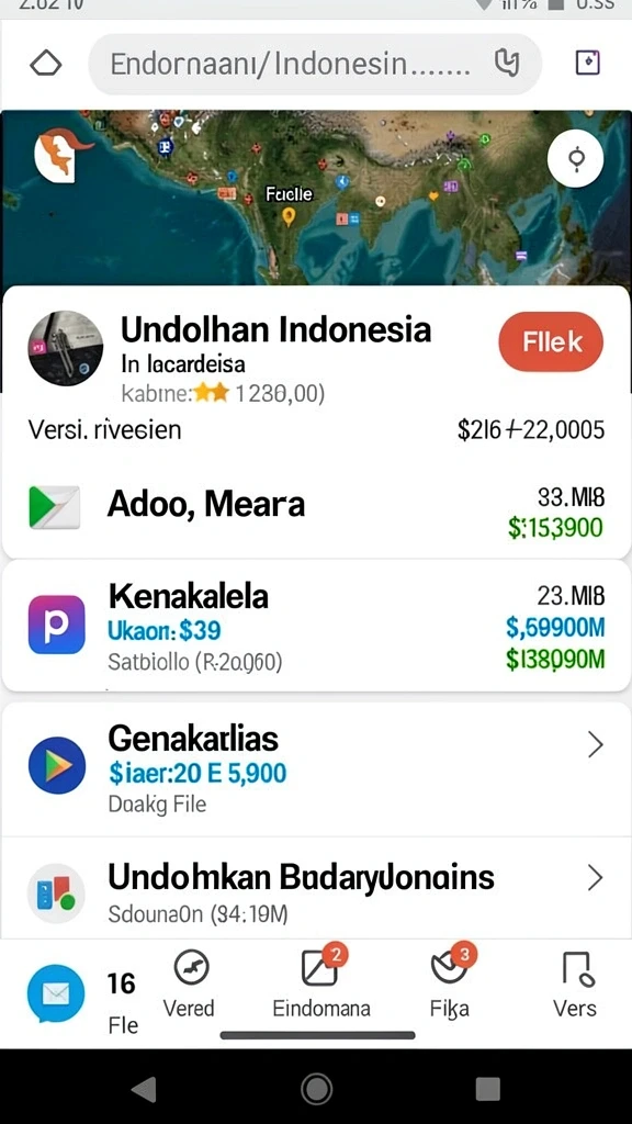 Screenshot bengkel69 nomor 3