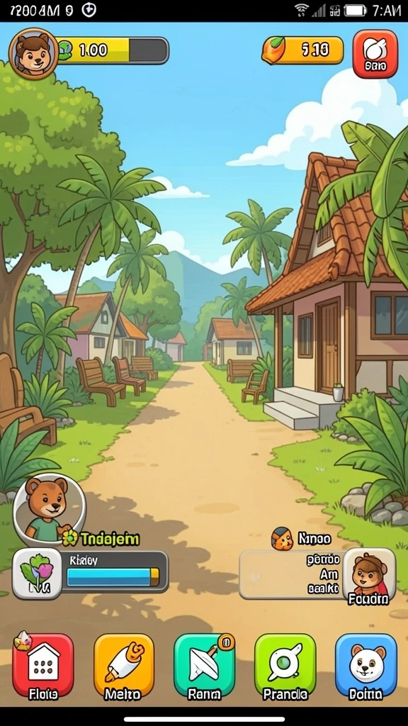 Screenshot bento4d nomor 1