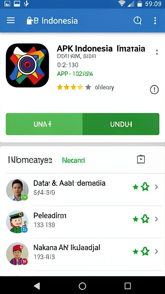Screenshot bento4d nomor 3