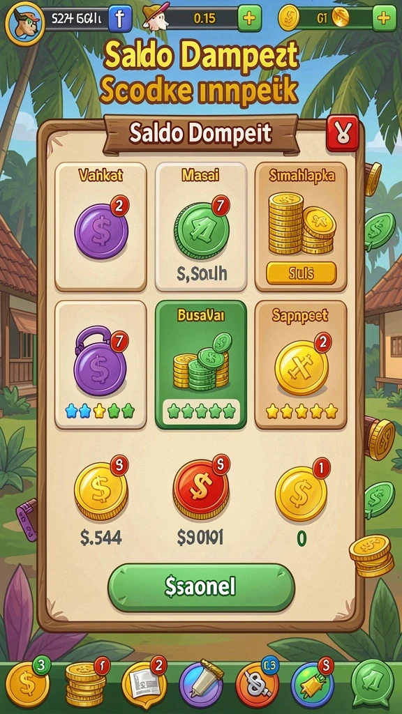 Screenshot cash777 nomor 3