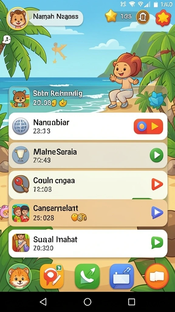 Screenshot dragon99 nomor 2
