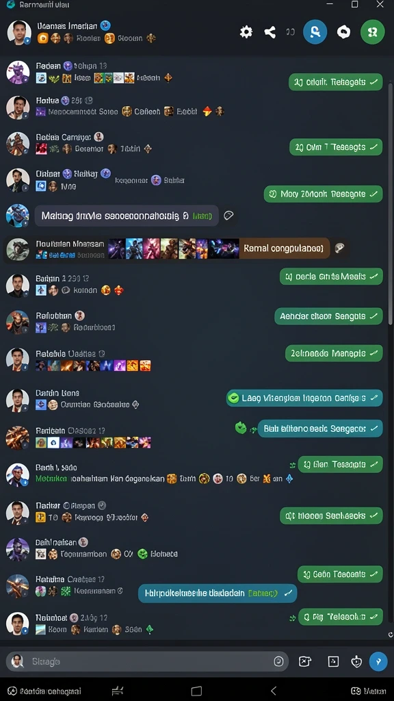 Screenshot draja777 nomor 2
