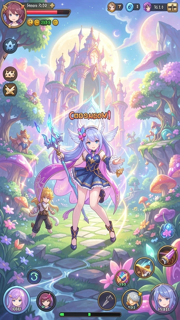 Screenshot glowin88 nomor 2
