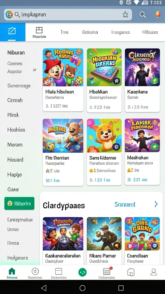 Screenshot gobetasia nomor 3