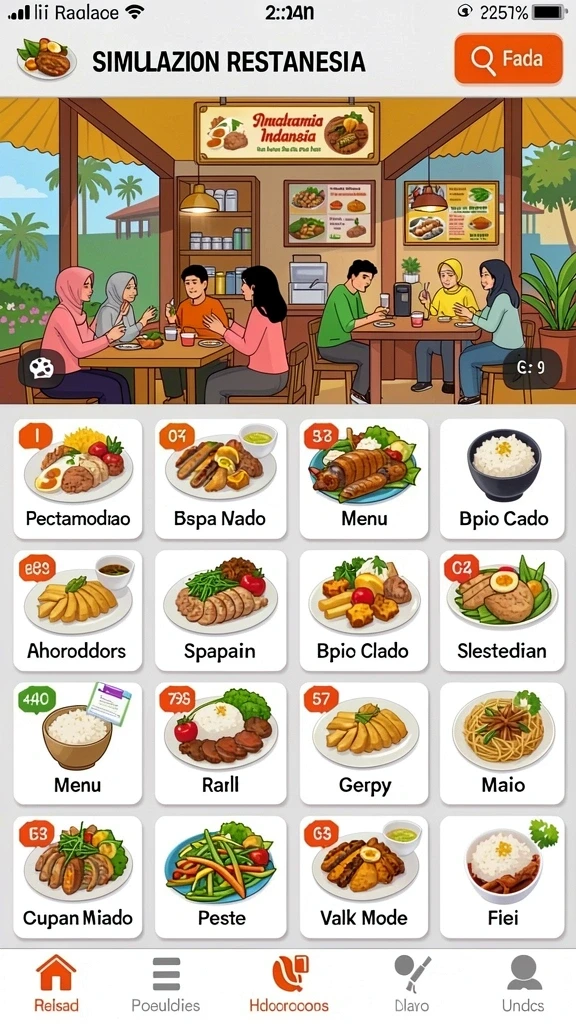 Screenshot id777 nomor 1