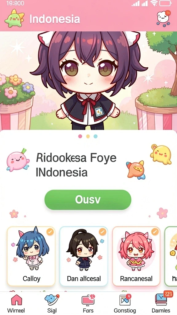Screenshot id777 nomor 2