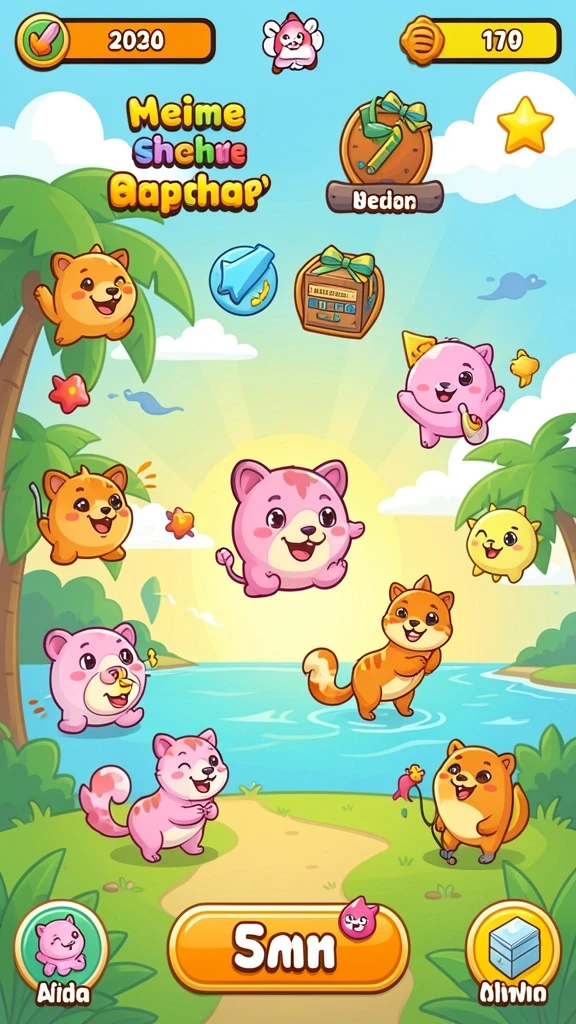 Screenshot jktgame nomor 3