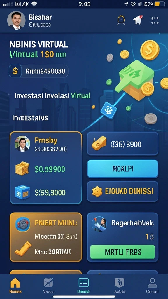 Screenshot kagandan nomor 1