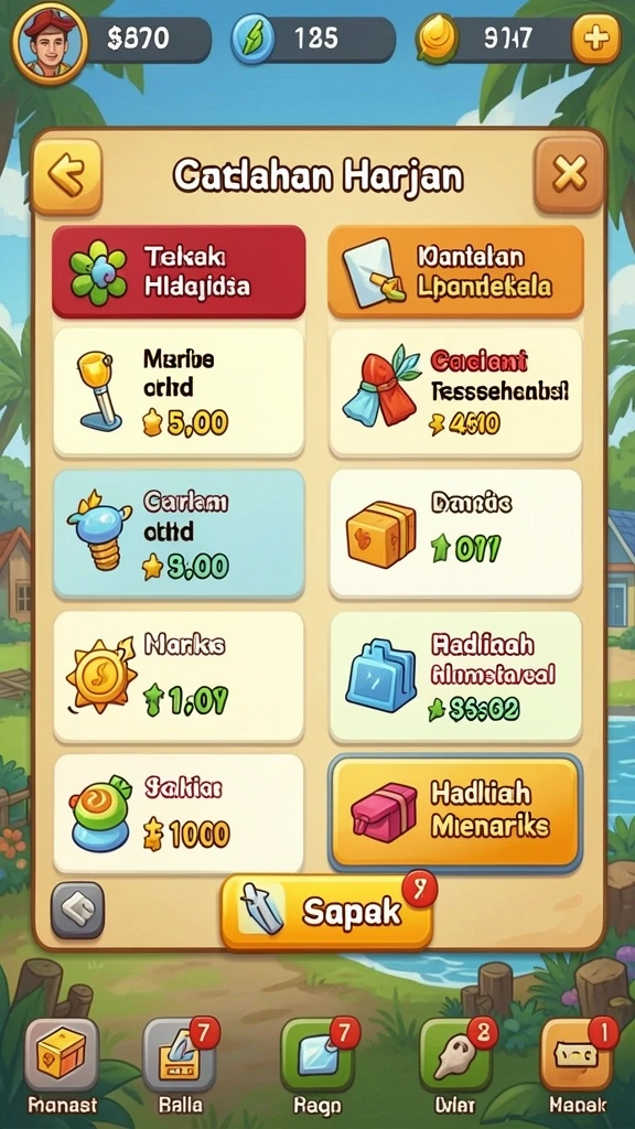 Screenshot kawi777 nomor 3
