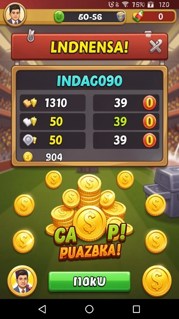 Screenshot kilauwin nomor 1