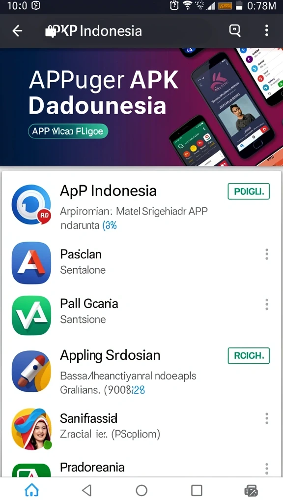 Screenshot kostoto nomor 2