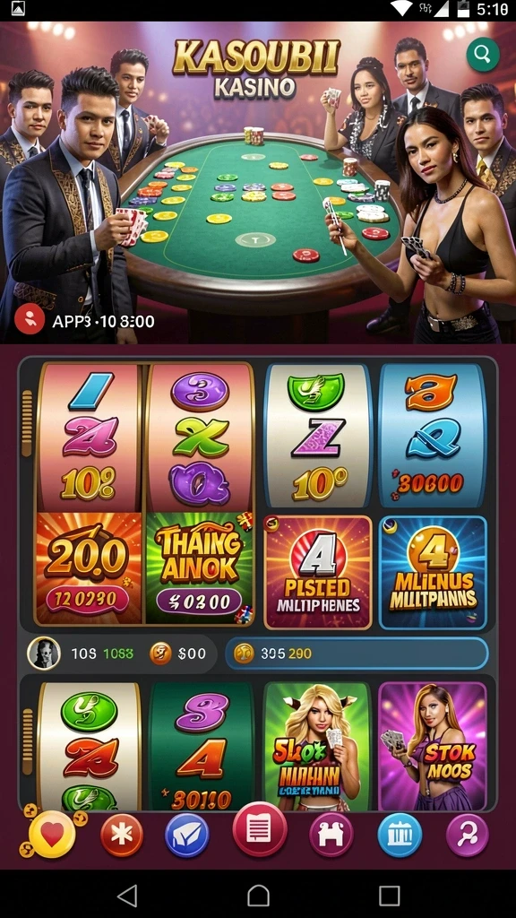 Screenshot madura88 nomor 1