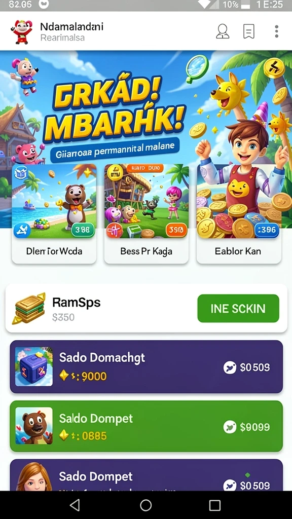 Screenshot mega338 nomor 3