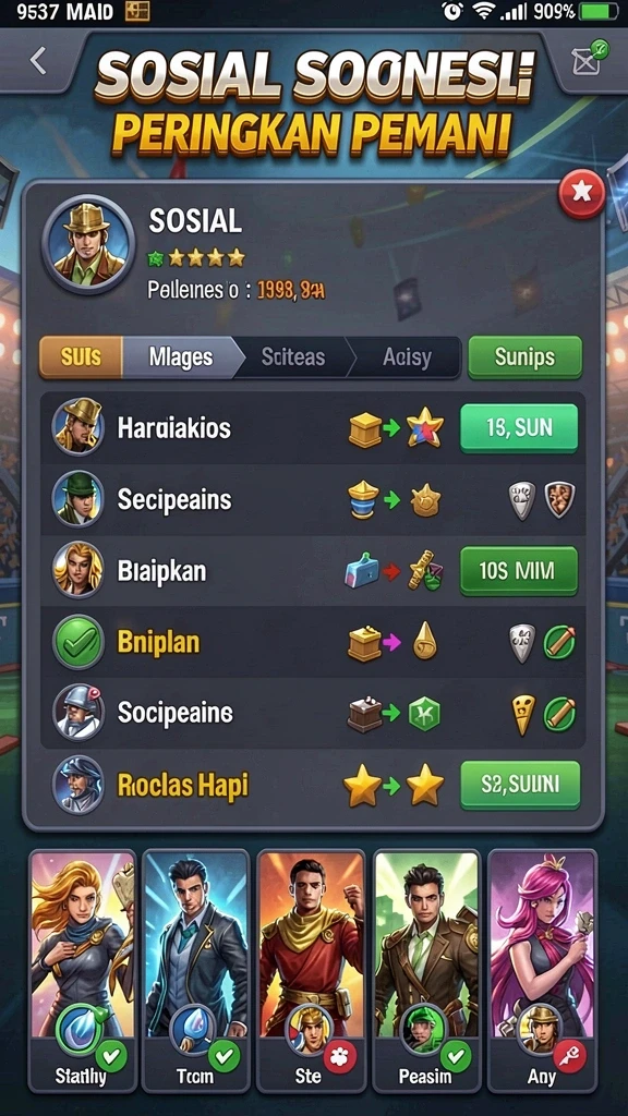 Screenshot mekar99 nomor 1