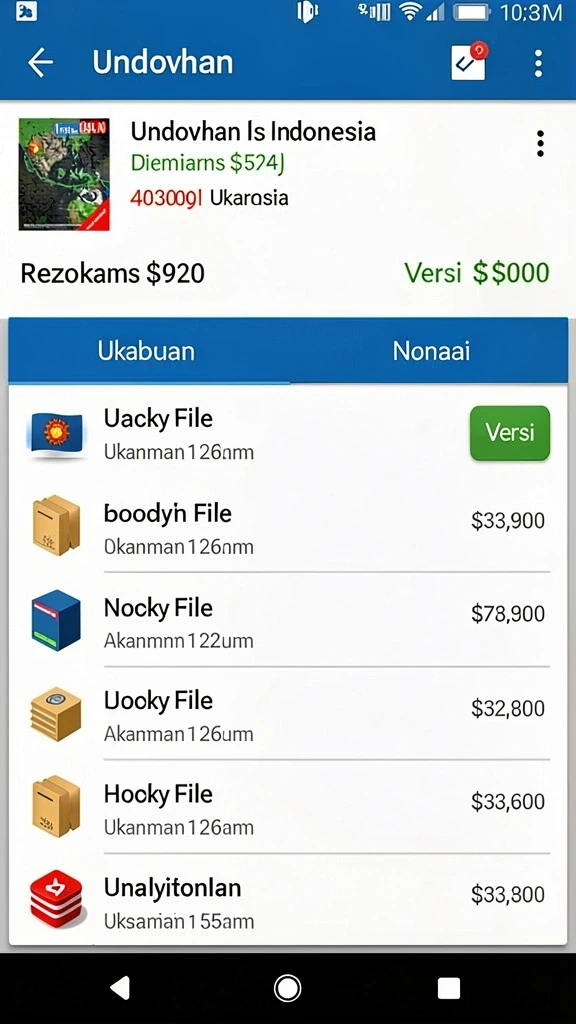 Screenshot mvp789 nomor 3