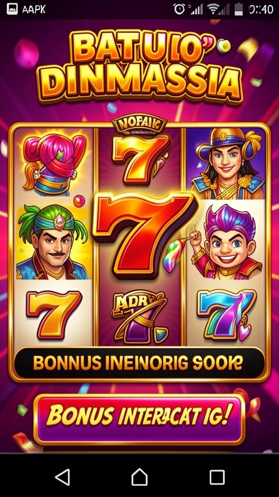 Screenshot nabung77 nomor 2