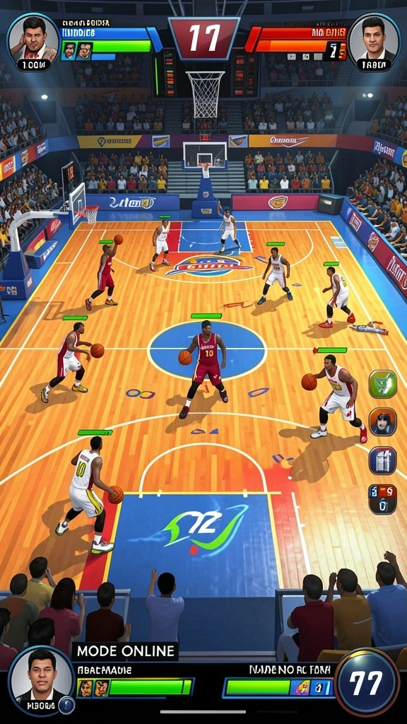 Screenshot nv77 nomor 2
