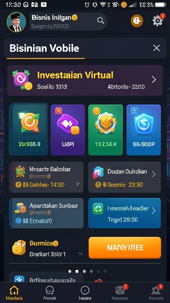 Screenshot pakde4d nomor 1