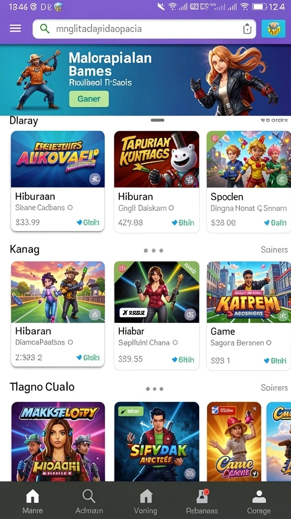 Screenshot pandora99 nomor 3