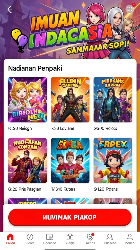 Screenshot psg77 nomor 1