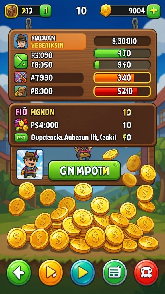 Screenshot qq88asia nomor 2