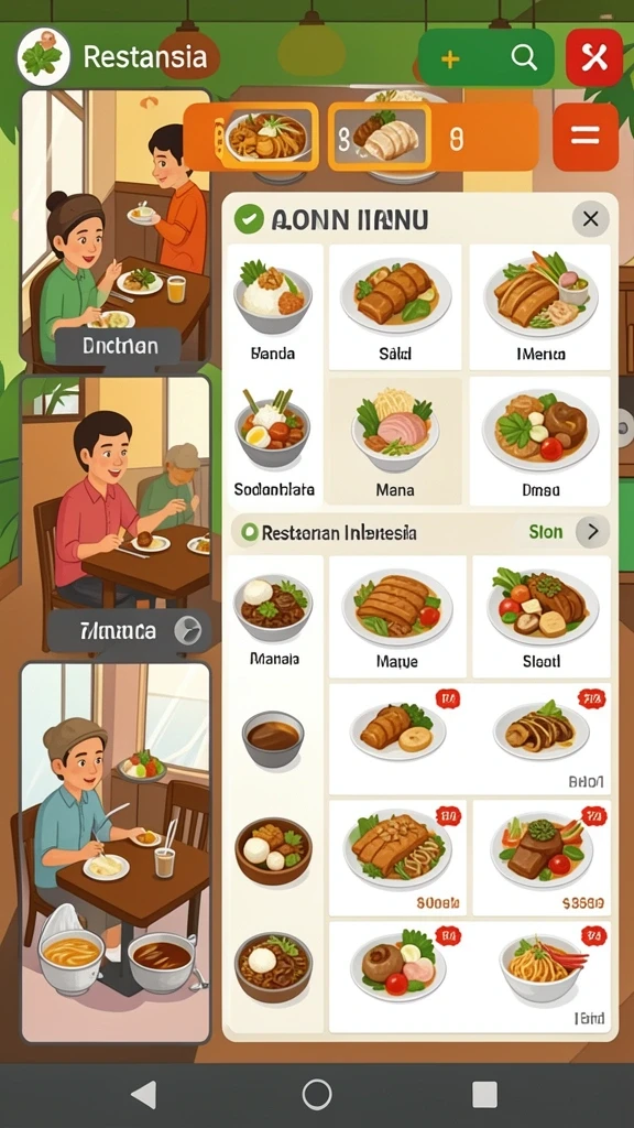 Screenshot qt777 nomor 1