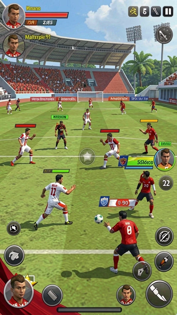 Screenshot rp99 nomor 1