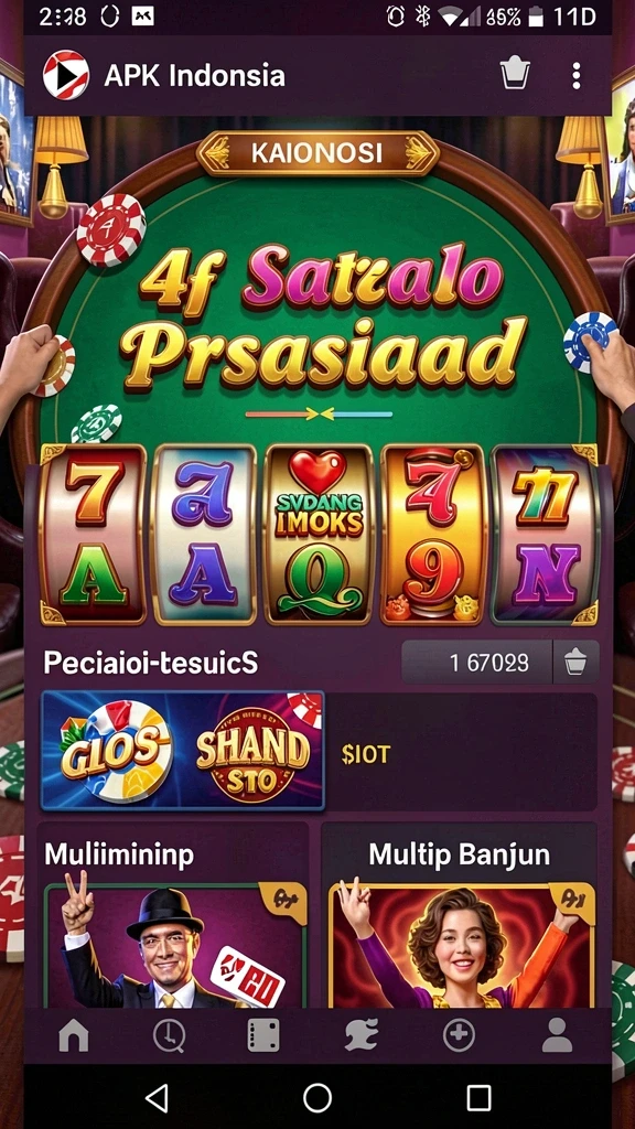 Screenshot rp99 nomor 3