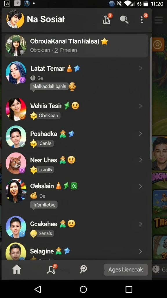 Screenshot sikat88 nomor 3