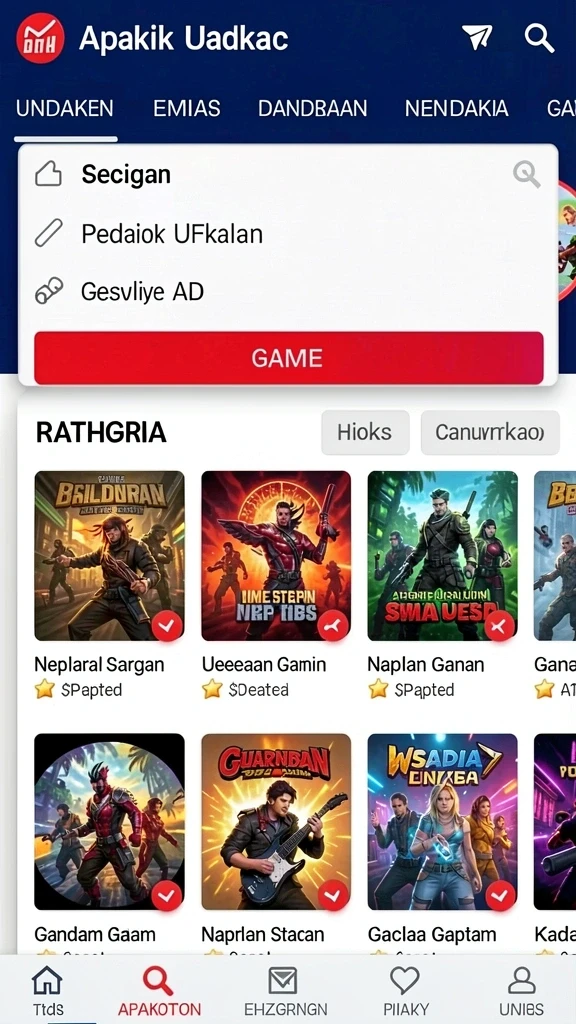 Screenshot waktogel nomor 1