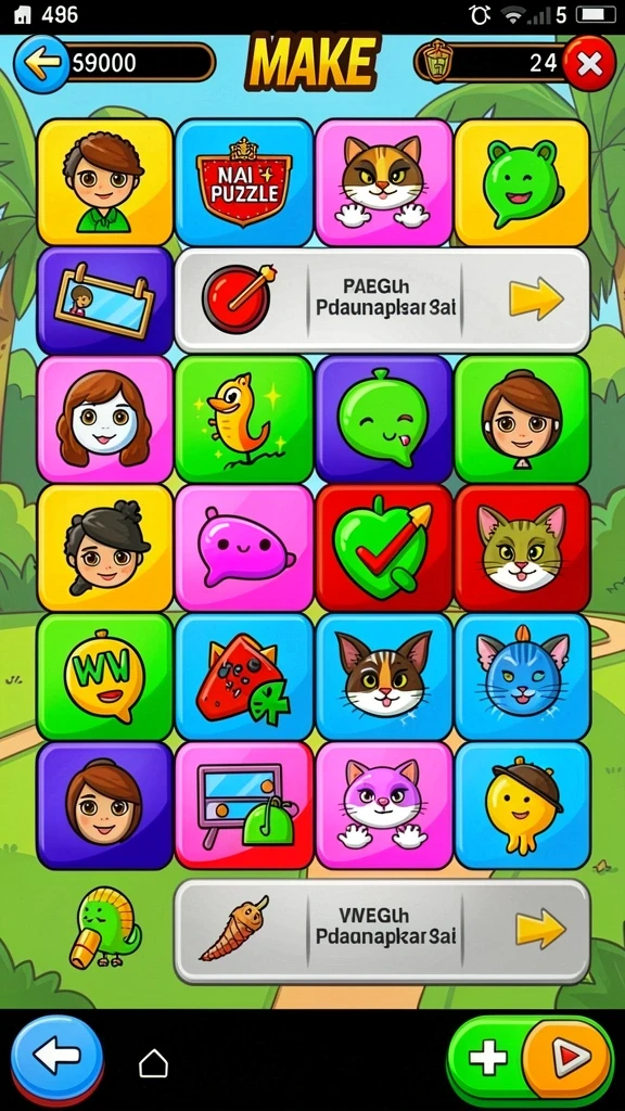 Screenshot waktogel nomor 3