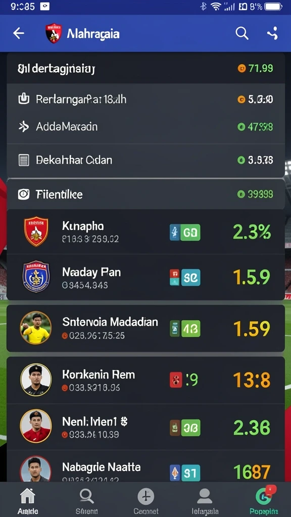 Screenshot wk888 nomor 2