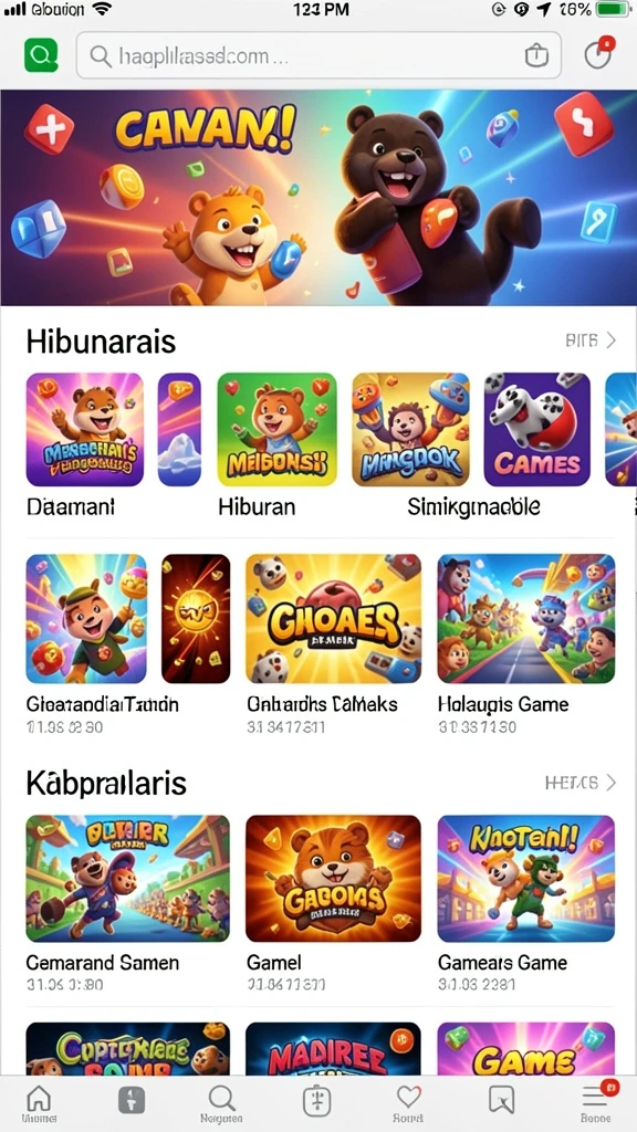 Screenshot wp888 nomor 2